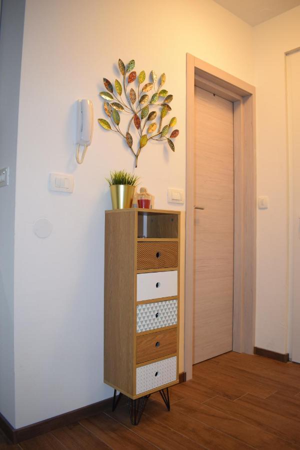 Apartment Trixi Pula Buitenkant foto